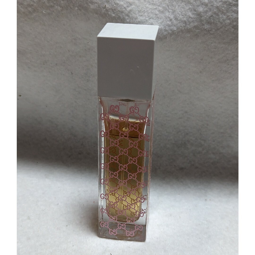 Gucci(グッチ)の廃盤グッチエンビィミィオードトワレ30ml コスメ/美容のコスメ/美容 その他(その他)の商品写真