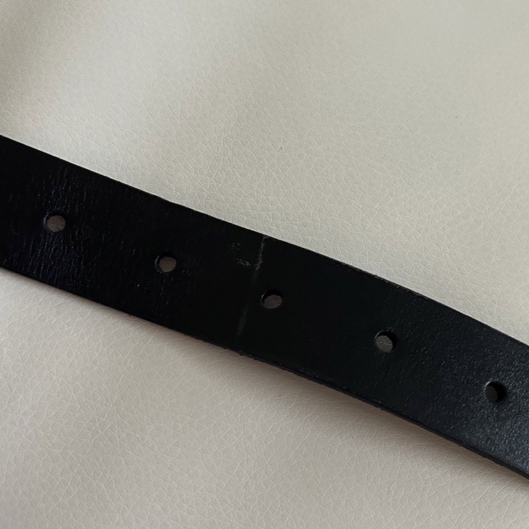 ⭐︎ caito⭐︎Horseshoe long LTR BELT ⭐︎ caito⭐︎Horseshoe long LTR BELT