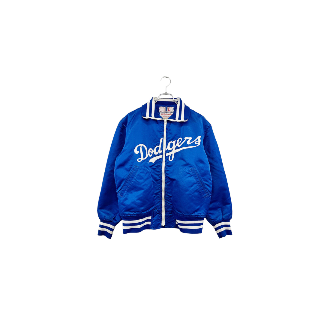 90´s Los Angeles Dodgers stadium jacket ロサンゼルス ドジャース