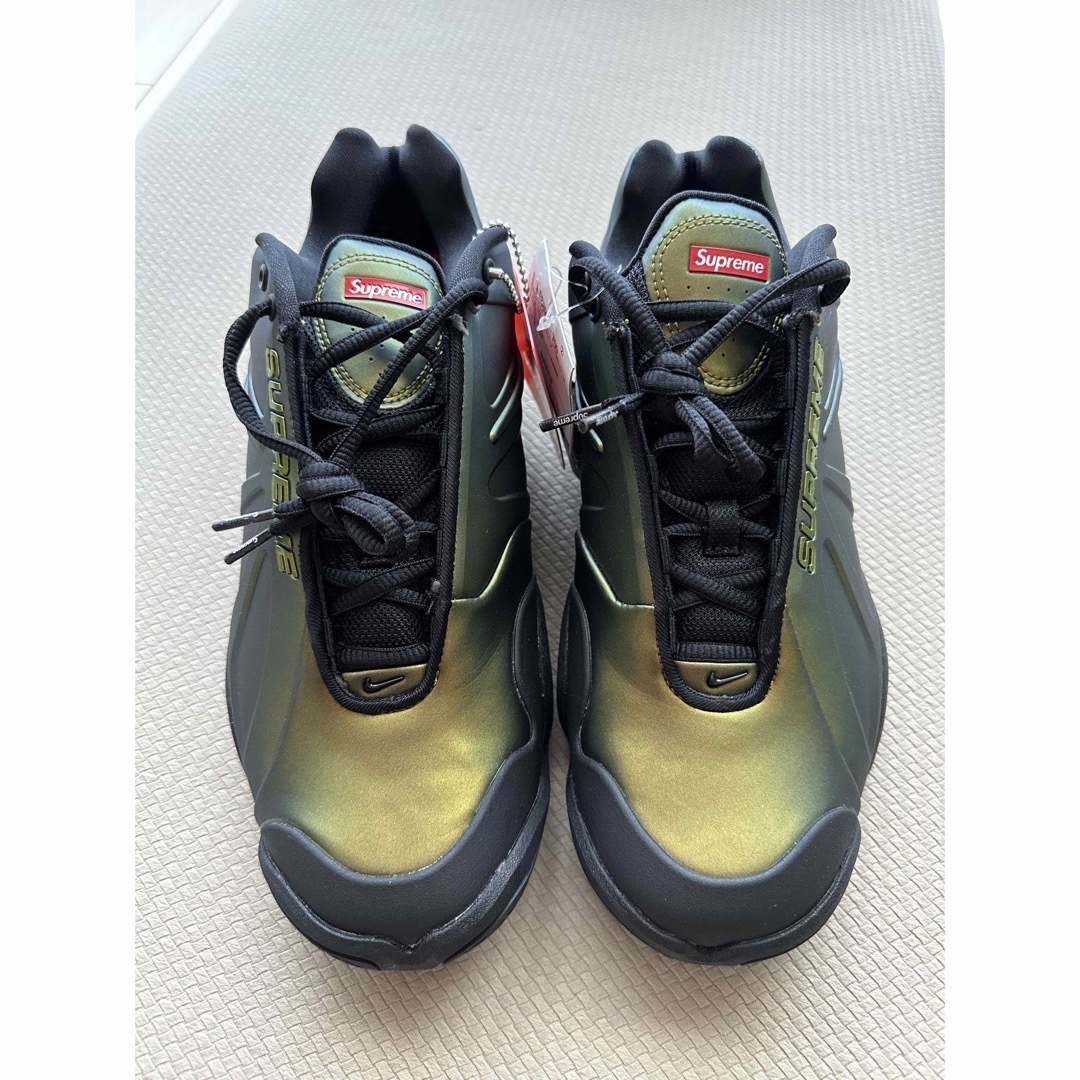 Supreme Nike Air Zoom Courtposite 26.5cm