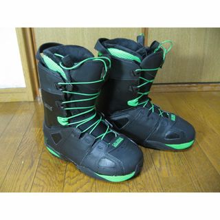 サロモン(SALOMON)のSALOMON SYNAPSE WIDE JP 25.5 サロモン　シナプス(ブーツ)