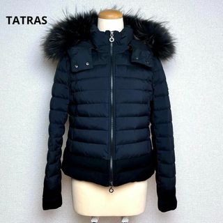 タトラス ダウンジャケット(レディース)（メタル）の通販 6点 | TATRAS