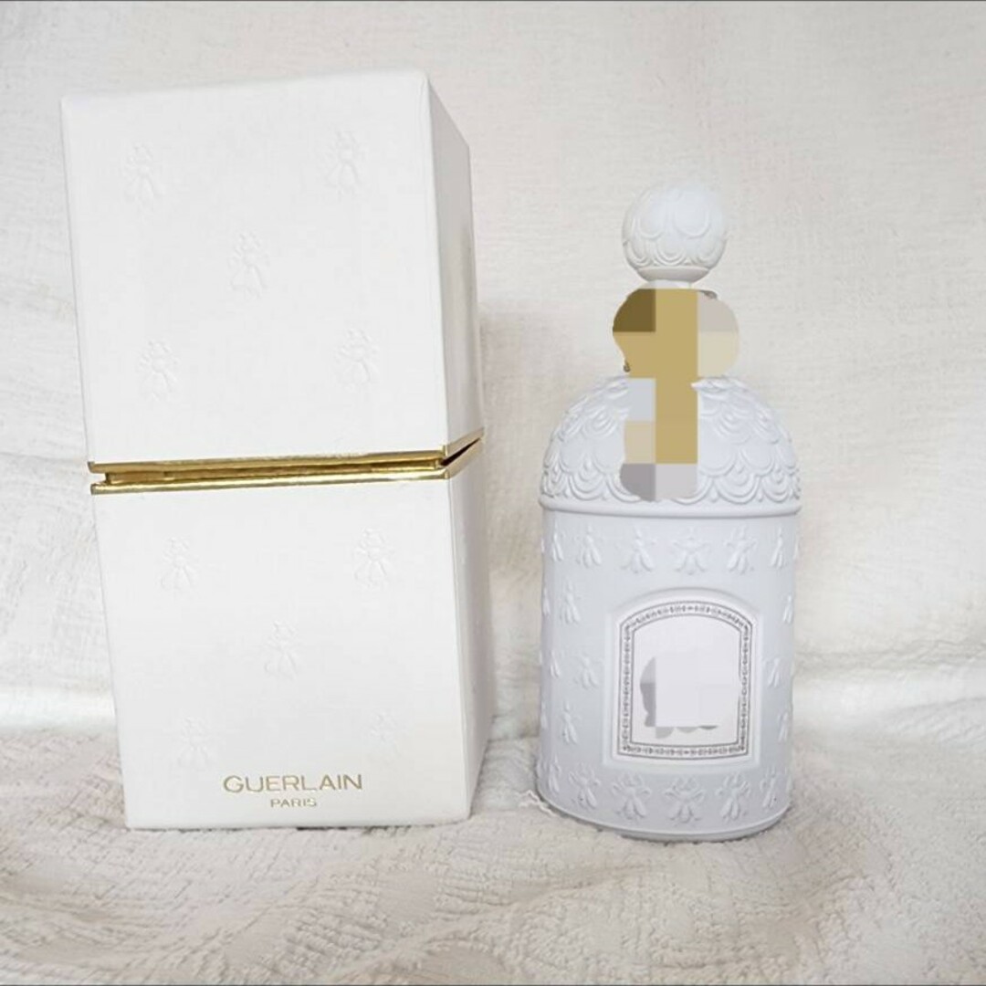 GUERLAIN - ゲラン グルマンコキャン ビーボトル 125mlの通販 by