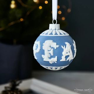 WEDGWOOD - ウェッジウッド フェスティバルトレイ クリスマスの通販 by ...