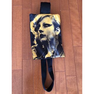 RAFSIMONS EASTPAK ショルダーバッグ ボディバッグ(ショルダーバッグ)