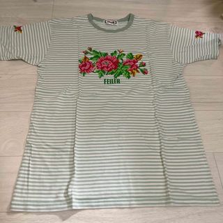 フェイラー(FEILER)の☆FEILER☆Tシャツ(Tシャツ(半袖/袖なし))