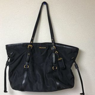 プラダ(PRADA)のPRADA バック(トートバッグ)