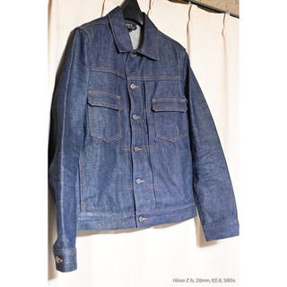 APC(A.P.C)（グレー/灰色系）の通販 800点以上 | アーペーセーを買う ...