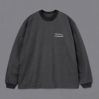 Creek angler's device Tee Grey Tシャツ グレー