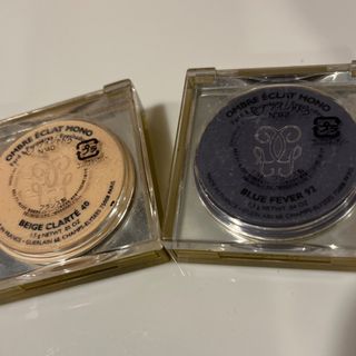 ゲラン(GUERLAIN)のゲラン　アイシャドウ　セット(アイシャドウ)