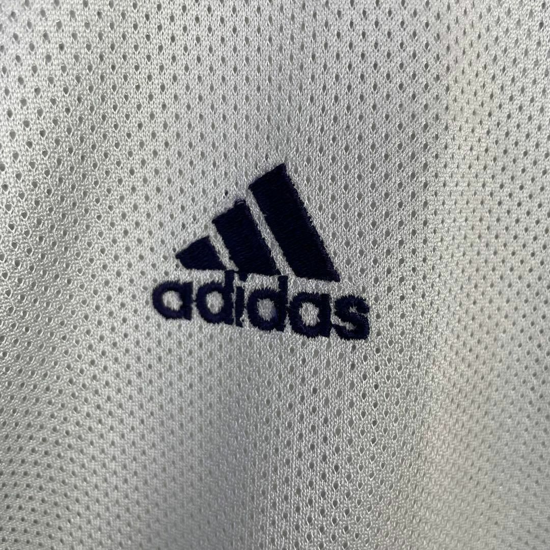 アディダス NBA マーベリックス ゲームシャツ ユニフォーム オーバーサイズ