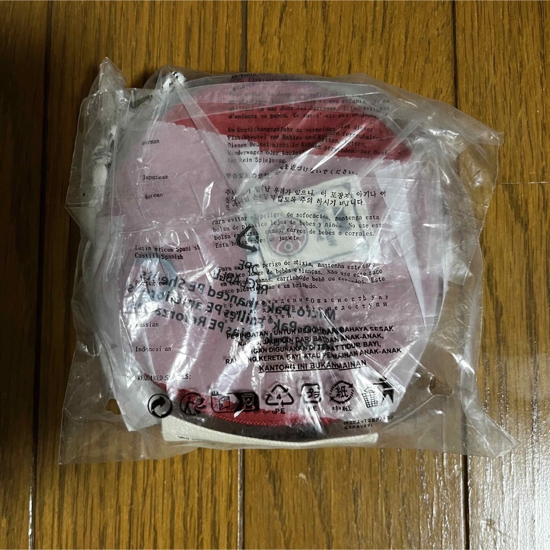 Levi's - LEVIS PRINCESS MONONOKE LEATHER COIN BAGの通販 by PALM
