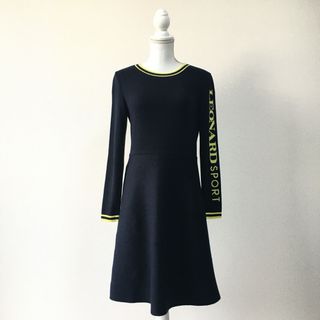 レオナール マキシワンピース/ロングワンピース(レディース)の通販 200