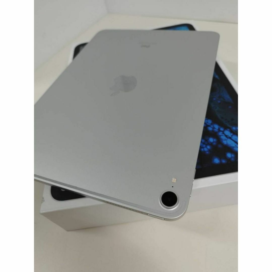 【デモ機】iPad Pro 11インチ Wi-Fi/64GB/A1980