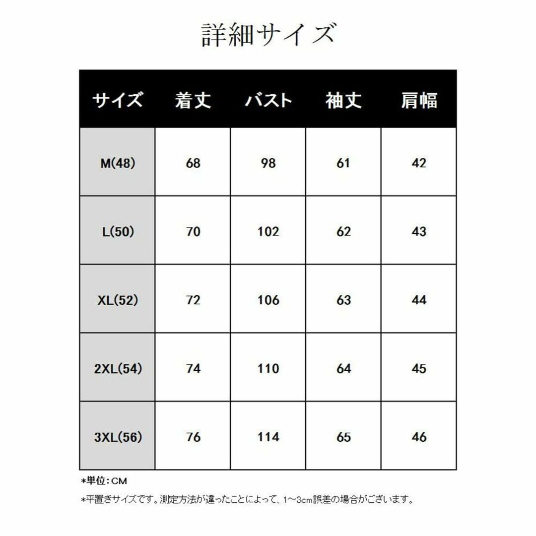 [セイラ] シャツ 長袖 メンズ ニット トップス プルオーバー フェイクレイヤ