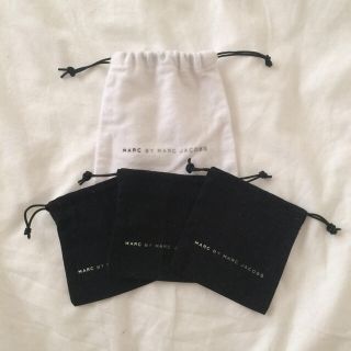 マークバイマークジェイコブス(MARC BY MARC JACOBS)の麦ちゃん様 専用ページ(ショップ袋)