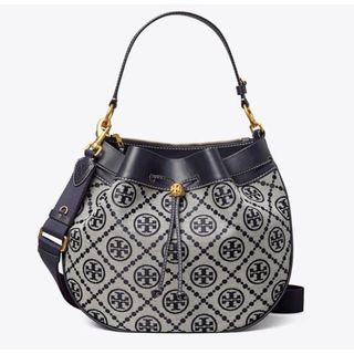 トリーバーチ TORY BURCH ワンピース チュニック ベージュ S EC●