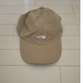 ザノースフェイス(THE NORTH FACE)のTHE  NORTH  FACE   cap(キャップ)