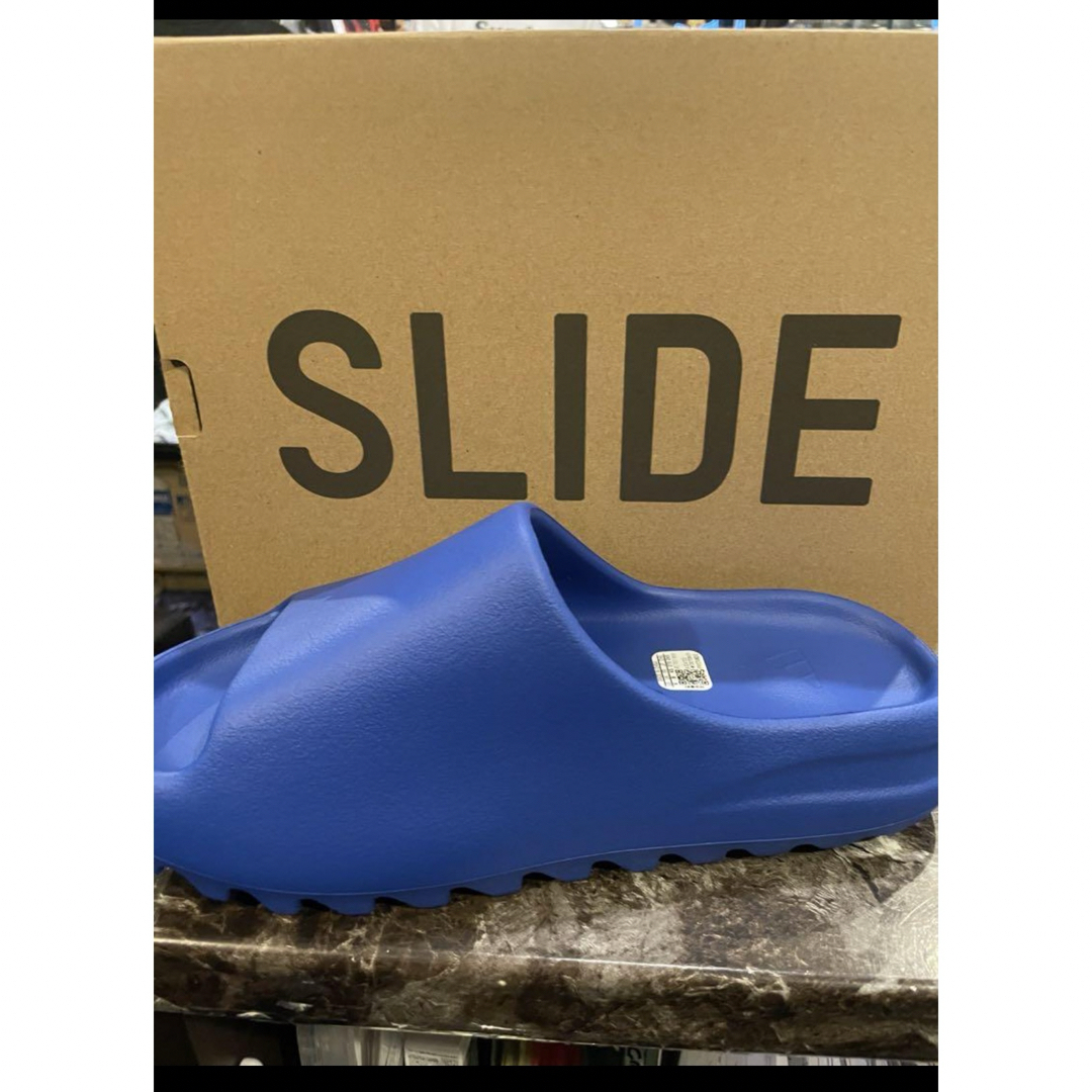 adidas アディダス　イージースライド　Yeezy Slide スライド 2