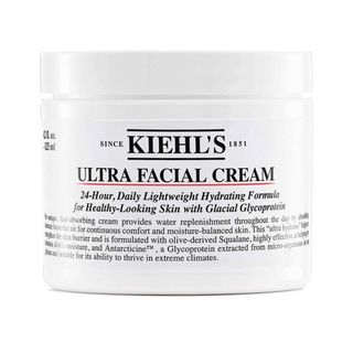 新品✨未使用　KIEHL'S キールズ クリーム UFC  125g