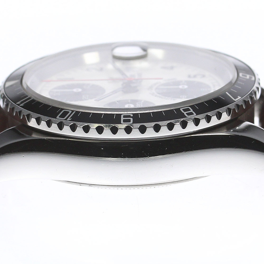 Tudor(チュードル)のチュードル TUDOR 79270P プリンスデイト クロノタイム 自動巻き メンズ _766613 メンズの時計(腕時計(アナログ))の商品写真