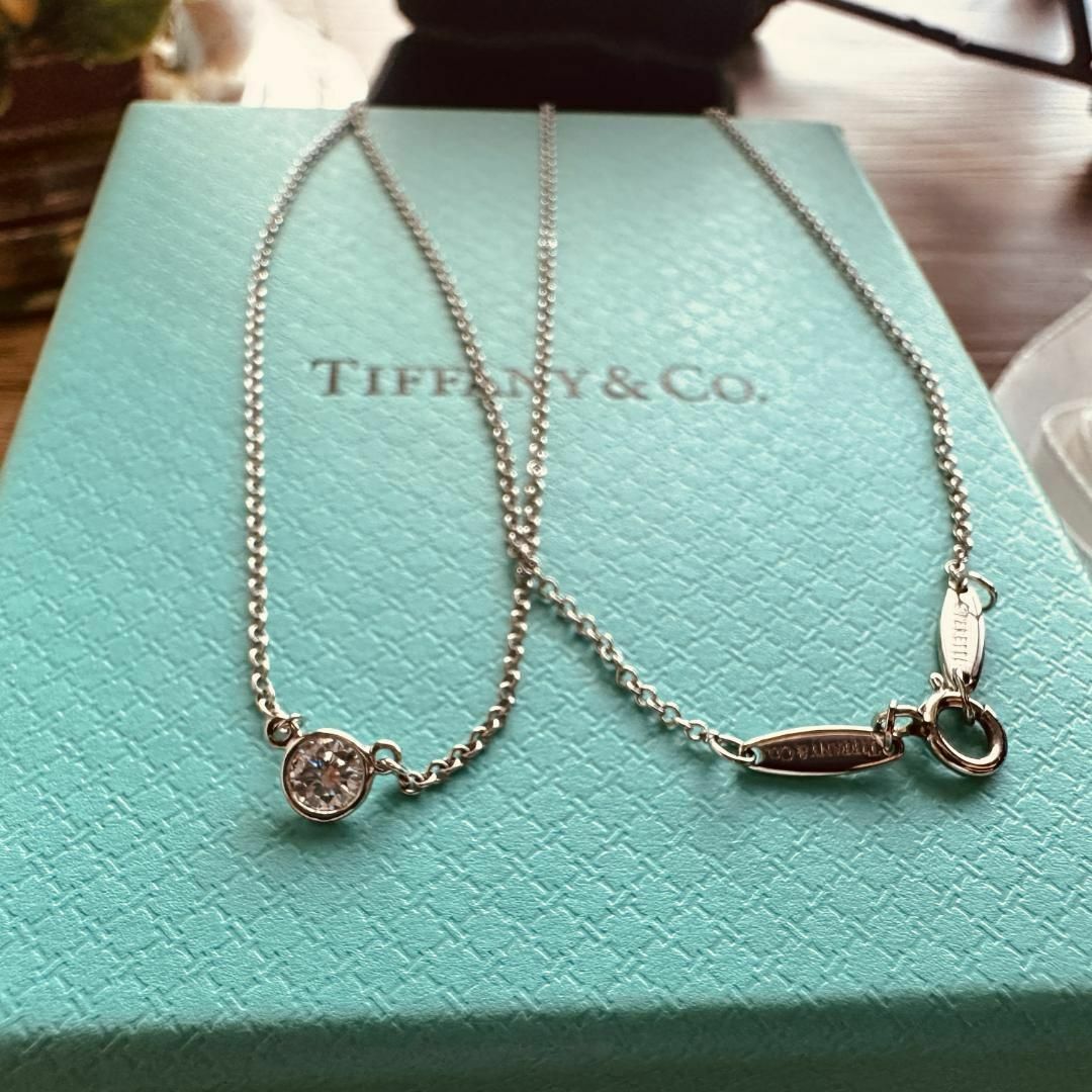 Tiffany & Co. - ◇ティファニー◇バイザヤード エルサ ペレッティ