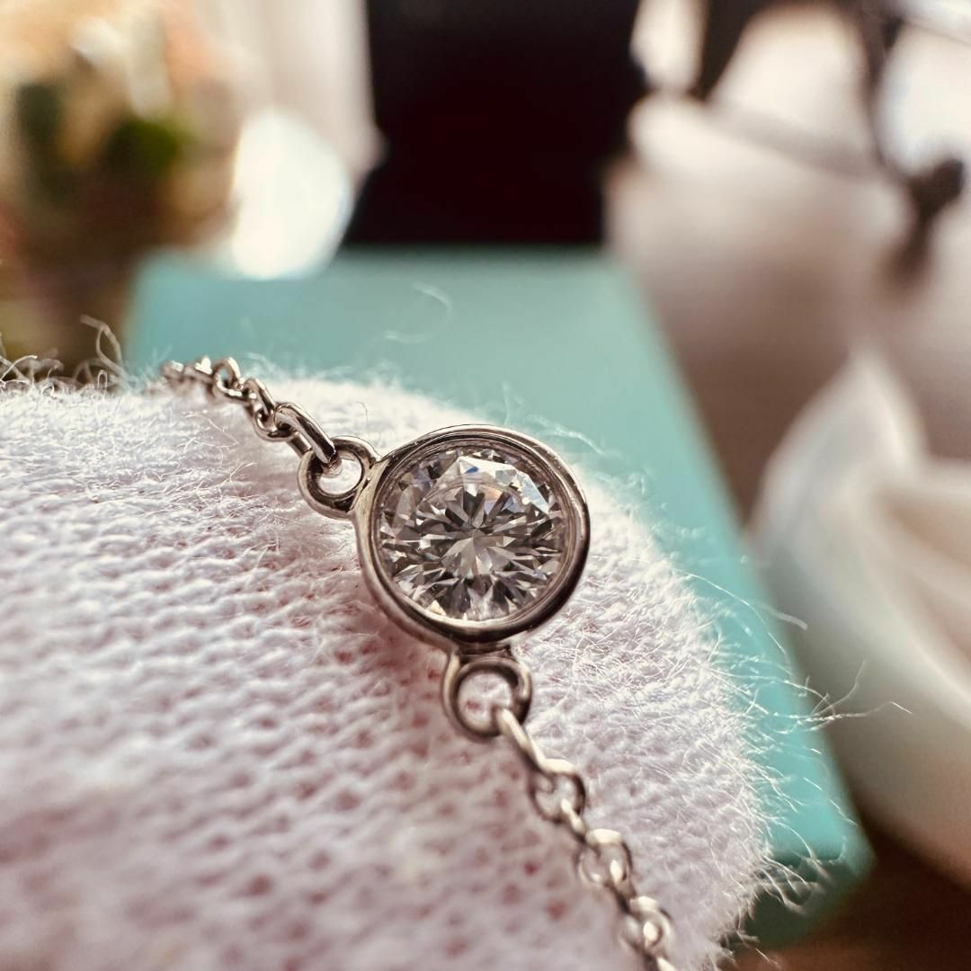 Tiffany & Co. - ◇ティファニー◇バイザヤード エルサ ペレッティ