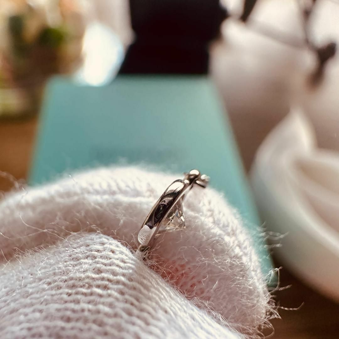 Tiffany & Co. - ◇ティファニー◇バイザヤード エルサ ペレッティ