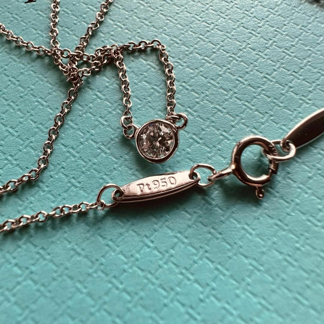 Tiffany & Co. - ◇ティファニー◇バイザヤード エルサ ペレッティ
