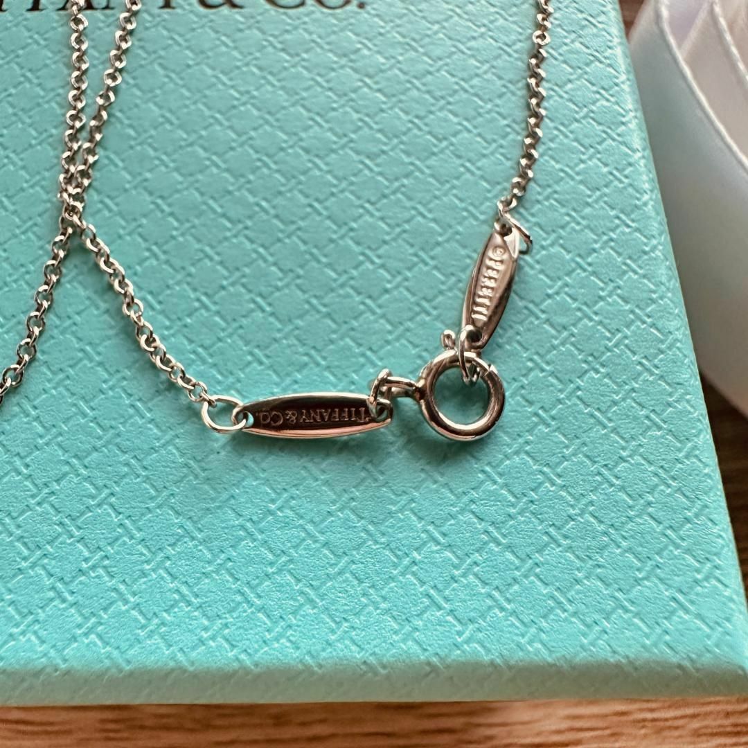 Tiffany & Co. - ◇ティファニー◇バイザヤード エルサ ペレッティ