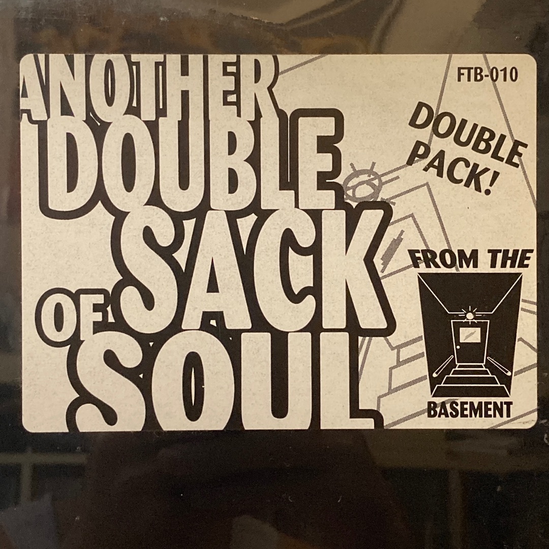Another Double Sack Of Soul 未開封シールドその他