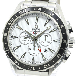オメガ メンズ腕時計(アナログ)（ホワイト/白色系）の通販 600点以上