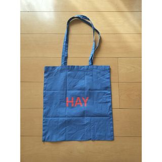 HAYトートバッグ(トートバッグ)