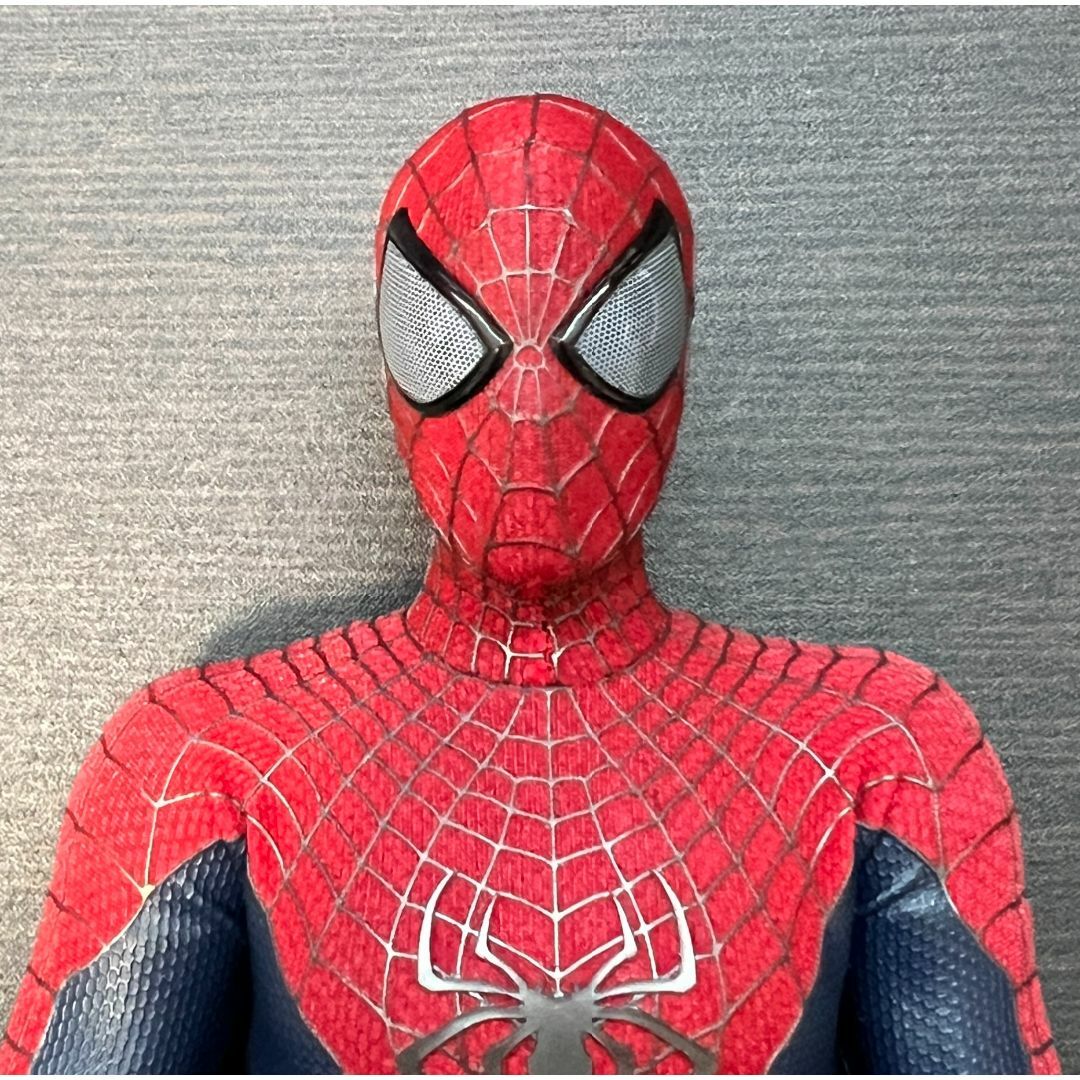 ホットトイズ アメイジング スパイダーマン 新品 未開封 他出品 - www