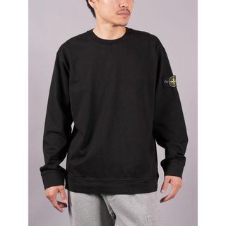 ストーンアイランド STONE ISLAND スウェットTシャツ XL ほぼ新品