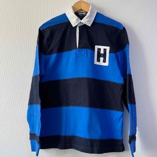 トミーヒルフィガー(TOMMY HILFIGER)のTOMMY HILFIGER トップス(Tシャツ/カットソー(七分/長袖))