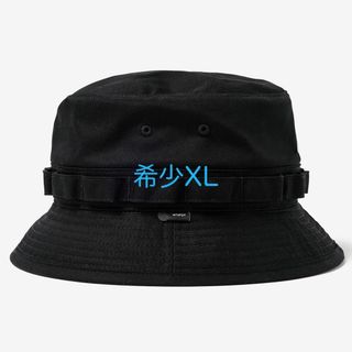 W)taps - wtaps 23aw jungle hat XLの通販｜ラクマ