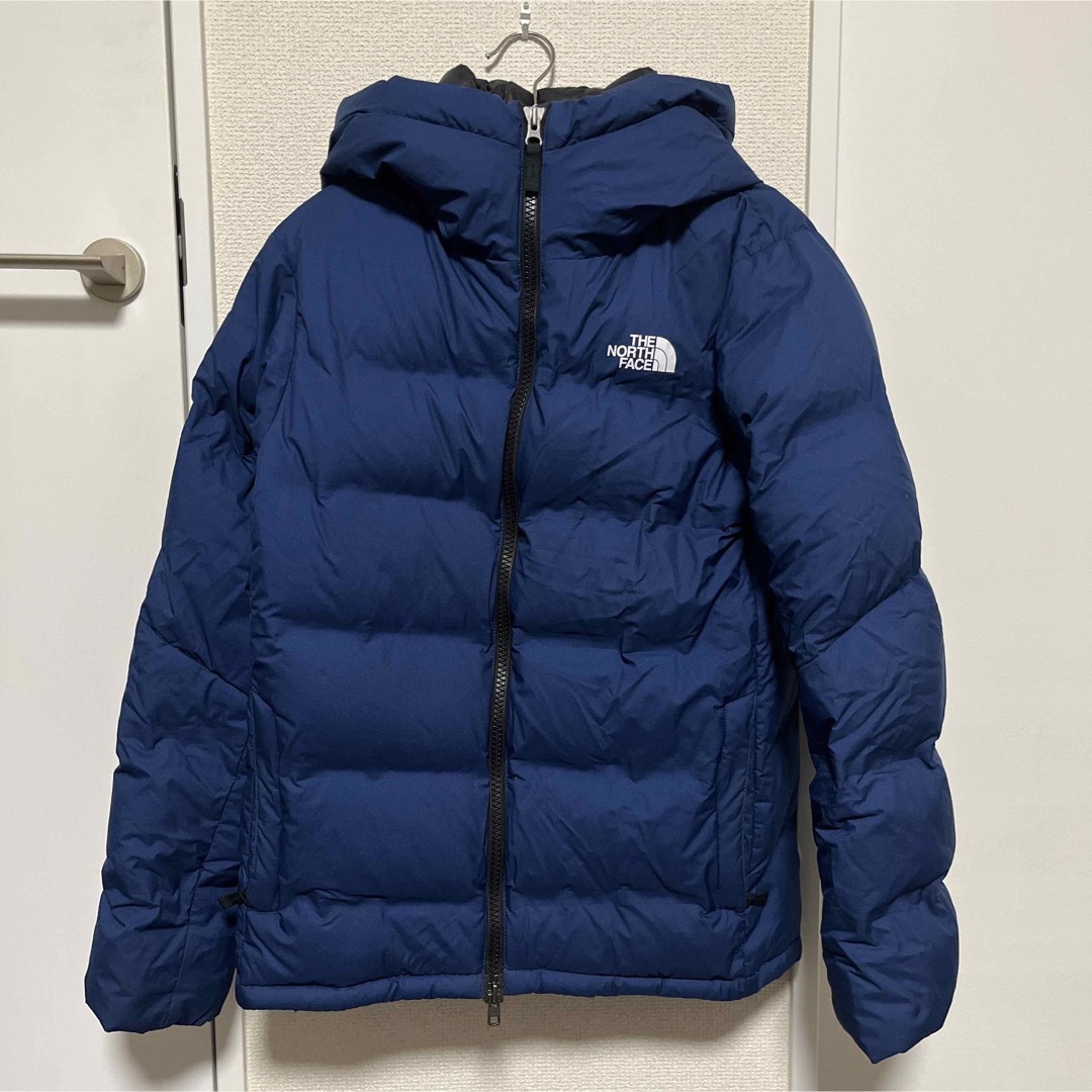 THE NORTH FACE ビレイヤーパーカー　XS