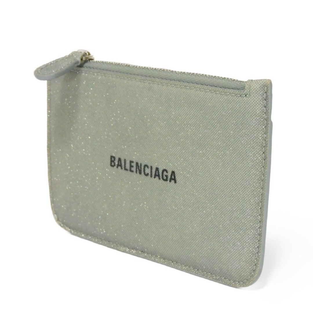 BALENCIAGA バレンシアガ　コインカードケース