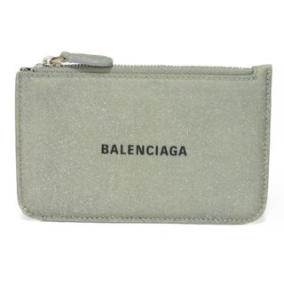 Balenciaga - BALENCIAGA バレンシアガ キャッシュ ロング コイン
