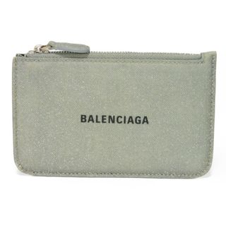 Balenciaga - バレンシアガ BALENCIAGA カードケース CASH カード