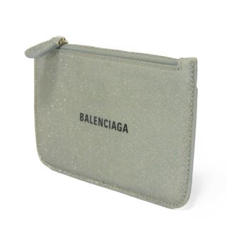 Balenciaga - BALENCIAGA バレンシアガ キャッシュ ロング コイン ...