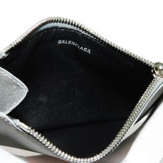 Balenciaga - BALENCIAGA バレンシアガ キャッシュ ロング コイン