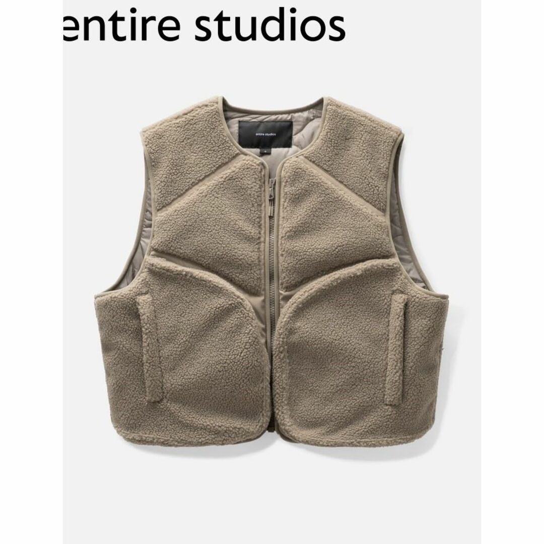 ENTIRE STUDIOS エンタイアスタジオ KANYE YEEZY GAP