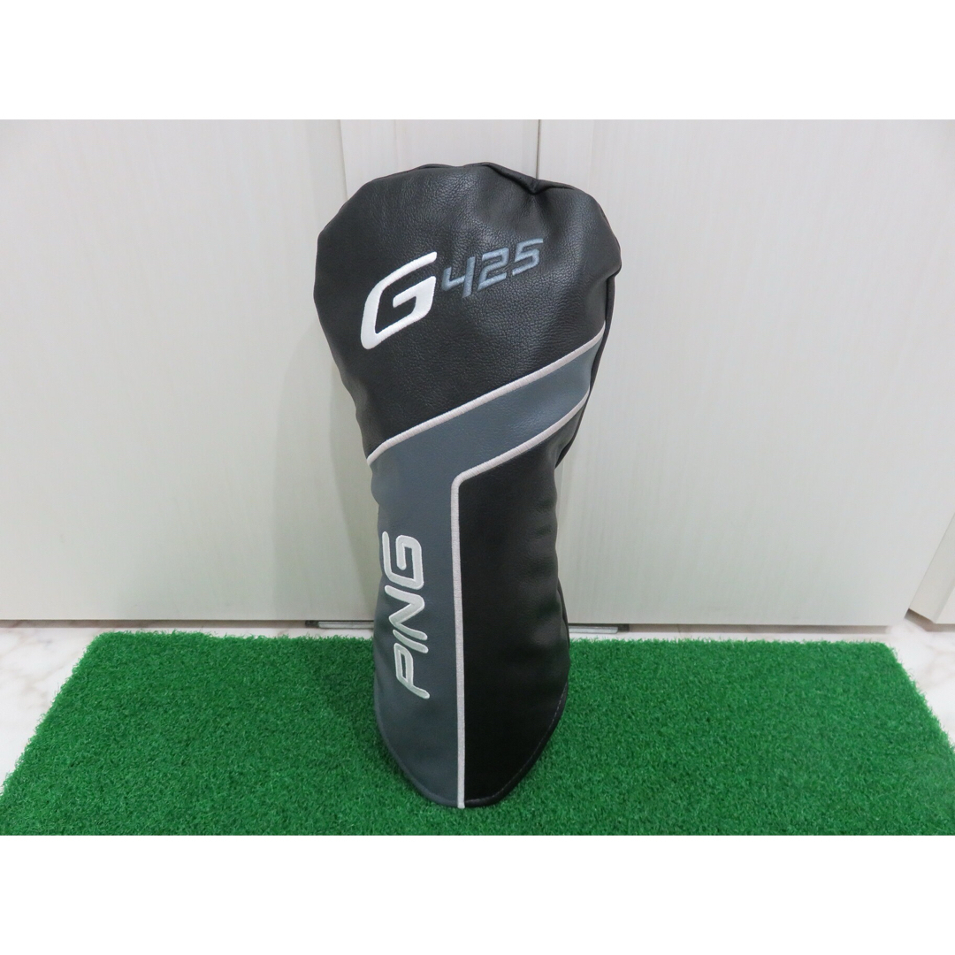 PING - ジョニー様専用 新品 9°,10.5° PING G425 MAXヘッド＋付属品の