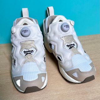 リーボック(Reebok)のリーボック【REEBOK】ポンプフューリー　　　　　　　　　※95モデル(スニーカー)