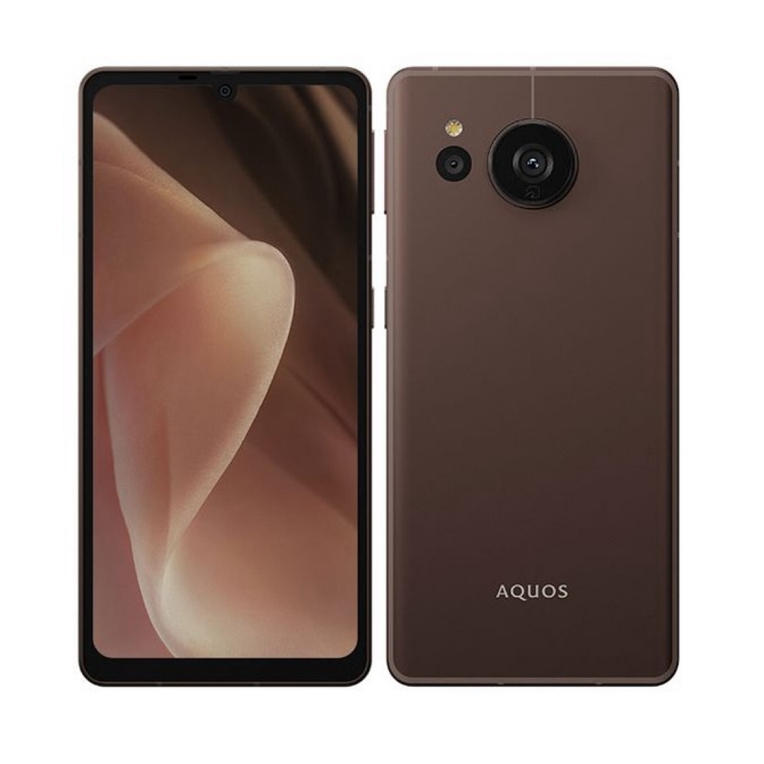 SHARP AQUOS sense7 plus 09448