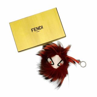 フェンディ チャームの通販 200点以上 | FENDIのレディースを買うなら