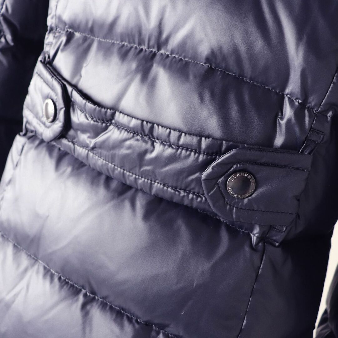 BURBERRY BLUE LABEL - 美品△正規品 バーバリー ブルーレーベル