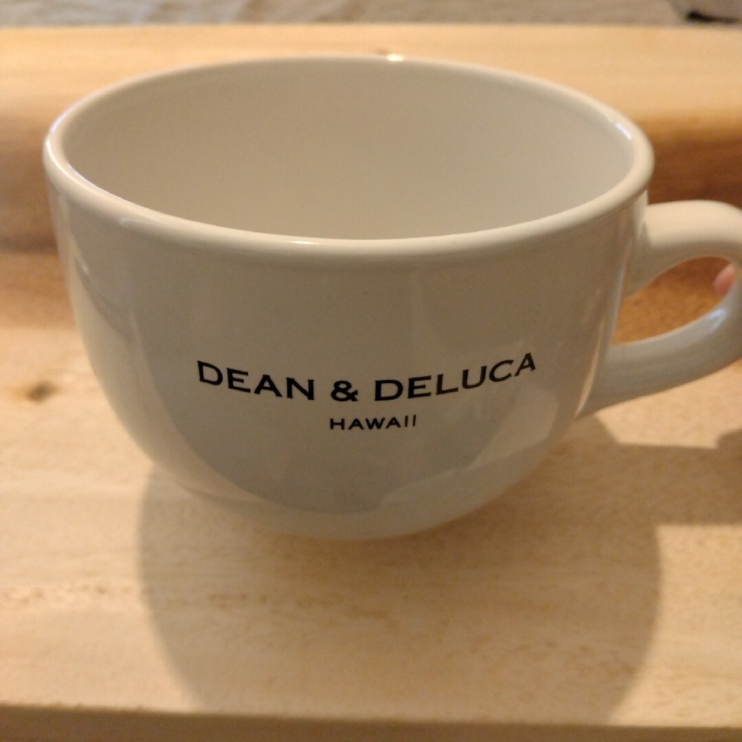 DEAN & DELUCA HAWAII マグ 新品